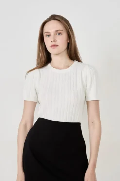 Jersey de manga corta