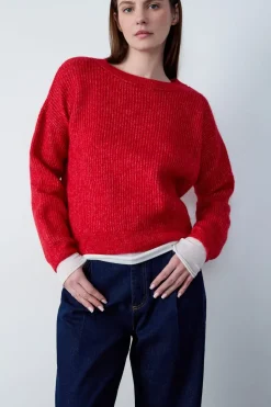 Jersey de manga larga