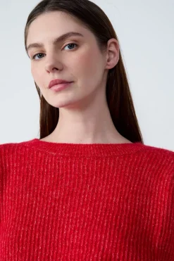 Jersey de manga larga