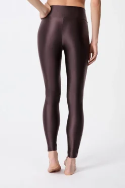 Leggings con cintura