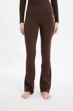 Leggings de algodón