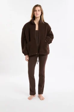 Leggings de algodón