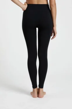 Leggings efecto segunda piel