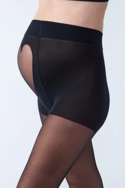 Medias de maternidad