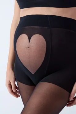 Medias de maternidad