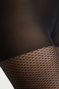 Medias de moda - 15D