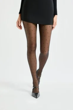 Medias de moda - 15D