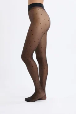 Medias de moda - 15D