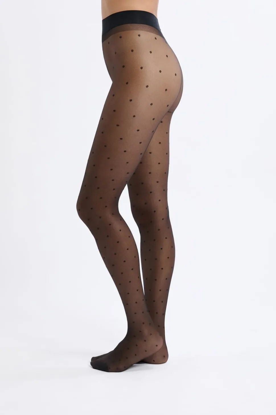 Medias de moda - 15D