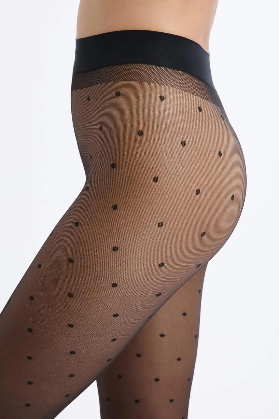 Medias de moda - 15D