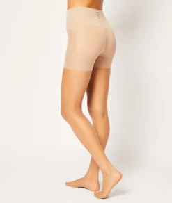 Medias efecto segunda piel