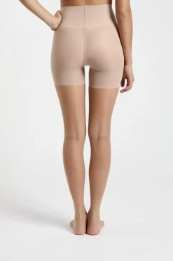 Medias efecto segunda piel