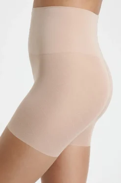 Medias efecto segunda piel