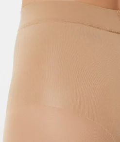 Medias moldeadoras de triple acción - 15D