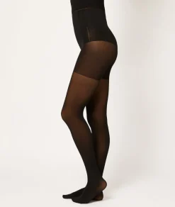 Medias moldeadoras semiopacas - 30D