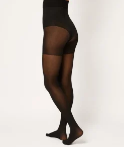 Medias moldeadoras semiopacas - 30D