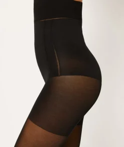 Medias moldeadoras semiopacas - 30D