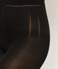 Medias opacas moldeadoras - 60D