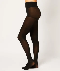 Medias semiopacas Essential - 30D