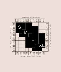 Medias semiopacas Essential - 30D