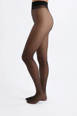Medias transparentes - 15D