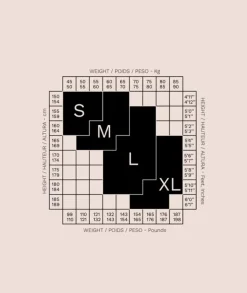 Medias transparentes con motivos - 15D