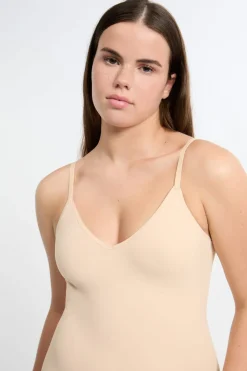 Moldeador - Sujeción media