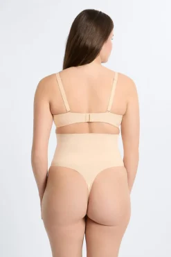 Moldeador de cintura alta - Sujeción media