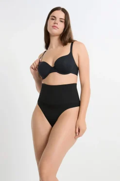 Moldeador de cintura alta - Sujeción media