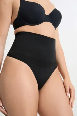 Moldeador de cintura alta - Sujeción media