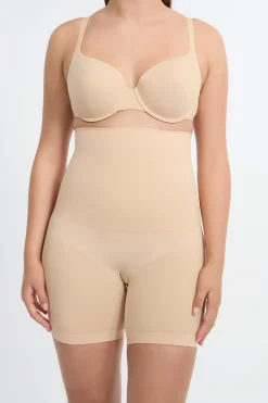 Moldeador de cintura ultra alta - fuerte sujeción