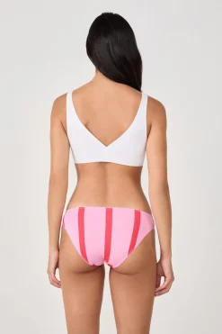 Pack de 3 braguitas de algodón