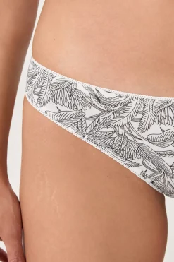 Pack de 3 braguitas de algodón