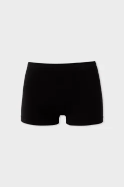 Pantalón corto de algodón para un confort óptimo