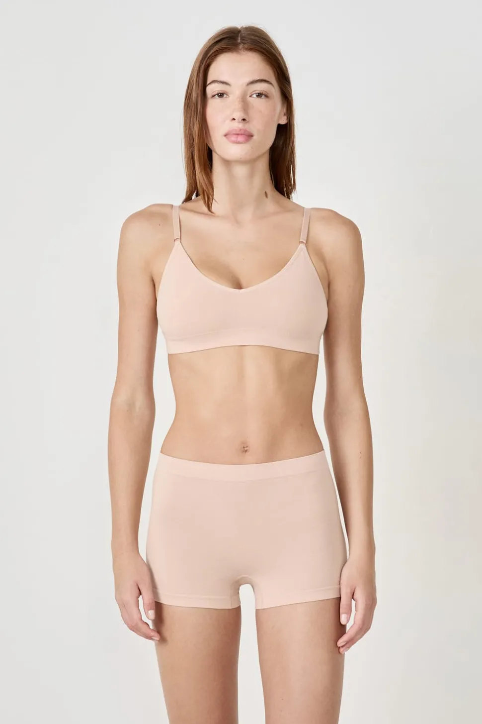 Pantalón corto de algodón para un confort óptimo