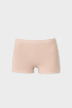 Pantalón corto de algodón para un confort óptimo