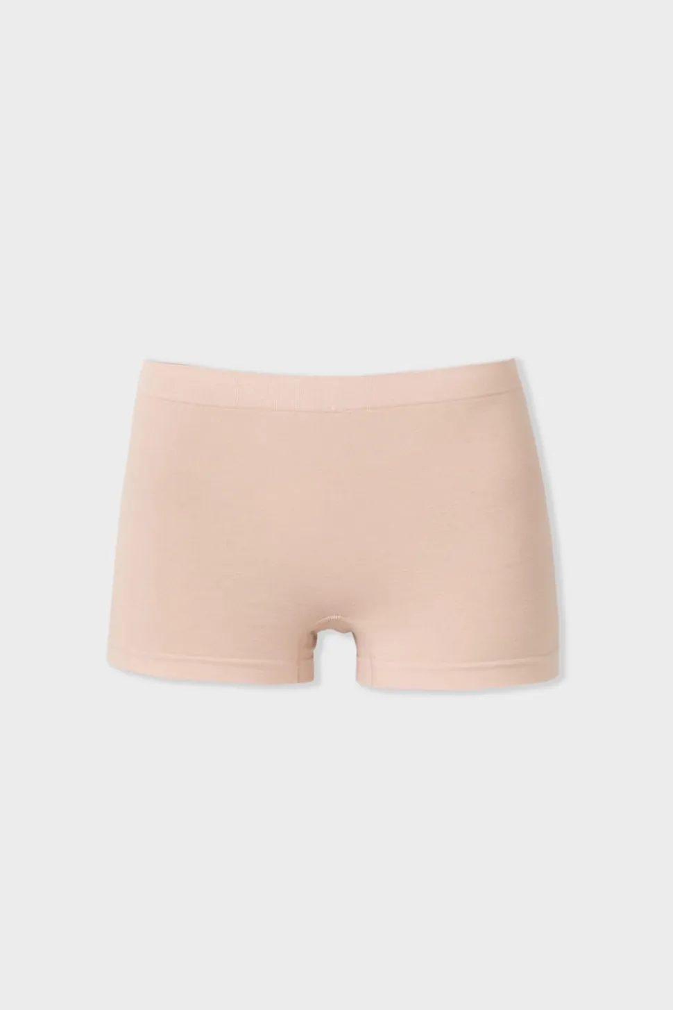 Pantalón corto de algodón para un confort óptimo