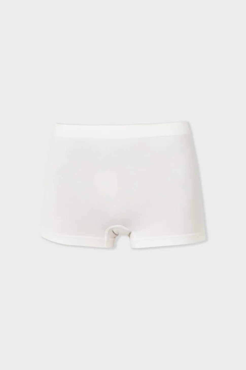 Pantalón corto de algodón para un confort óptimo