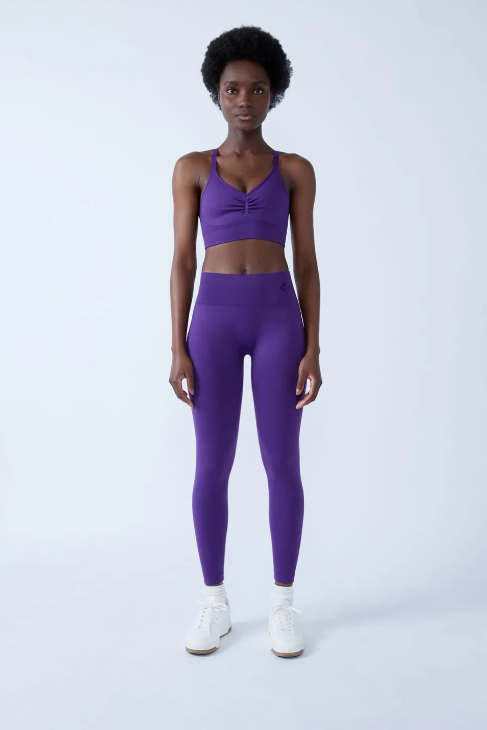 Pantalón corto de deporte