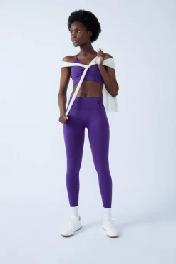 Pantalón corto de deporte