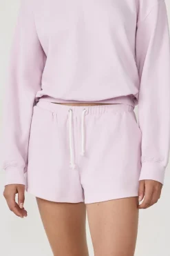 Pantalón cortos de pijama