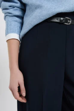 Pantalón cropped