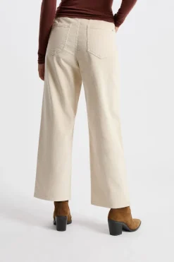 Pantalón de algodón