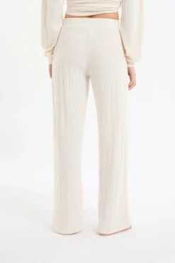 Pantalón de pijama ancho