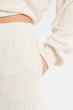 Pantalón de pijama ancho