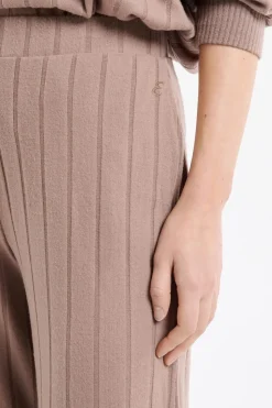 Pantalón de pijama ancho