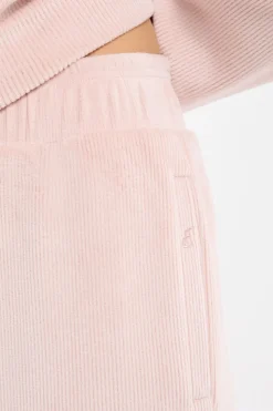 Pantalón de pijama con cintura elástica