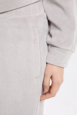 Pantalón de pijama con cintura elástica