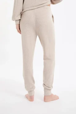 Pantalón de pijama con cordón