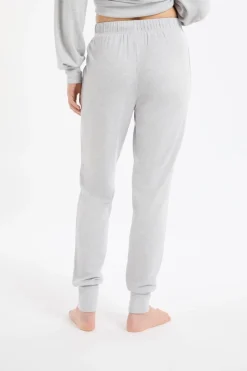 Pantalón de pijama con cordón